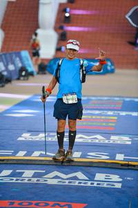 BIB: 94131, 100
                            <button type="button" onclick="openModal(22761993)" class="btn btn-primary btn-sm float-right btn-popup" data-toggle="modal" data-target=".modal-high-quality">
                        <i class="fas fa-shopping-cart"></i> Add to Cart
                    </button>
                                            <button type="button" onclick="isThisMe(22761993, true)" class="btn btn-success btn-sm float-right btn-popup btn-isme hidden" data-toggle="tooltip" data-placement="bottom" title="นี่คือรูปของคุณใช่ไหม คลิกที่นี่เพื่อเอาเข้าอัลบั้ม">
                        <i class="fas fa-plus"></i> Add to album
                    </button>
                    <button type="button" onclick="isThisMe(22761993, false)" class="btn btn-warning btn-sm float-right btn-popup btn-isnotme hidden">
                        <i class="fas fa-ban"></i> Remove from album
                    </button>